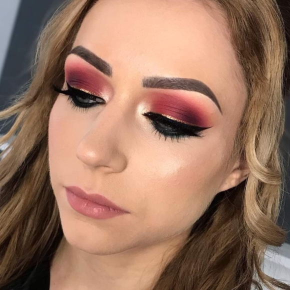 🌟🧚♀️SOLAR Sugarpill Loose Eyeshadow NWT - Picture 2 of 6